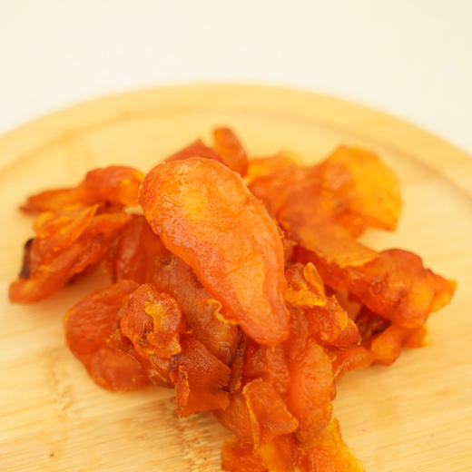 【超值5袋装】怀豫坊 怀地黄鲜切果干 酸甜可口 100g*5袋 商品图1