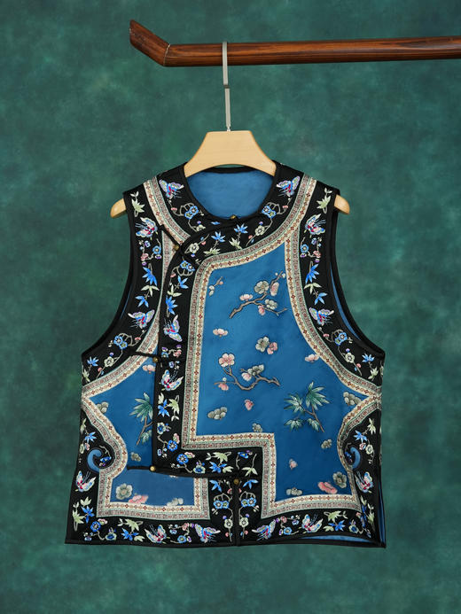 C250225马甲 商品图2