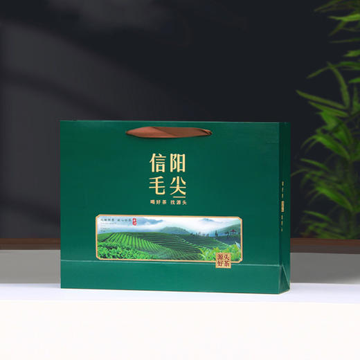 源头好茶【绿.4听毛尖】20元1套.整箱20套 商品图6