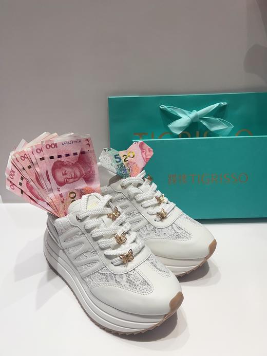 2F蹀愫德训鞋 商品图0