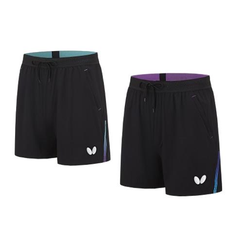 蝴蝶运动短裤BWS335 商品图0