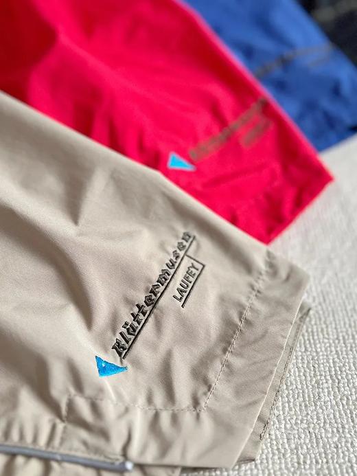 攀山鼠 男款户外跑步透气运动短裤 商品图4