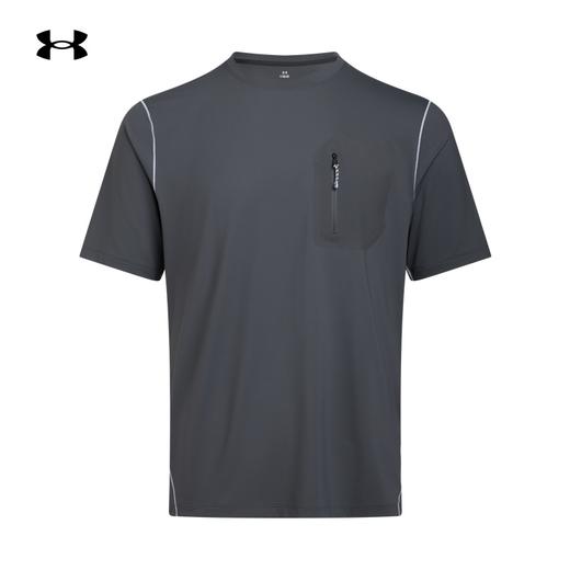 【春上新】7楼安德玛Urban Outdoor城市野趣系列男运动休闲短袖T恤6005882 吊牌价599元 商品图2