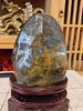 靠山石玉石山安宅旺运平衡气场 商品缩略图0