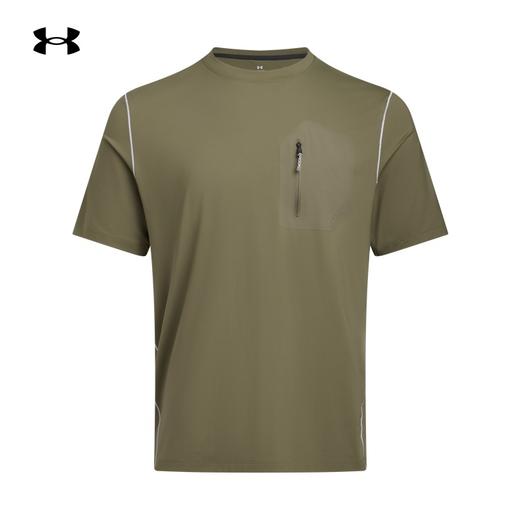 【春上新】7楼安德玛Urban Outdoor城市野趣系列男运动休闲短袖T恤6005882 吊牌价599元 商品图3