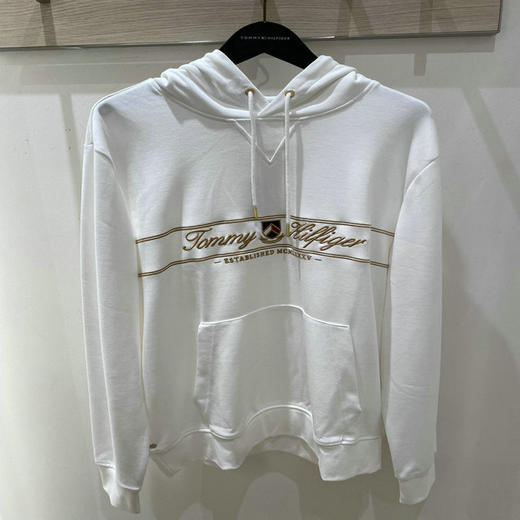 tommy卫衣78JA837 商品图0