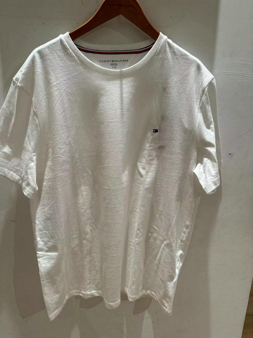 tommy短袖T恤7849808 商品图0