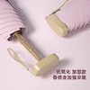 迷你小巧口袋伞 | 硬核防晒，加固加强抗风，仅227g 商品缩略图1