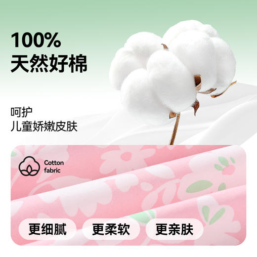 女童短袖连衣裙夏季新款安奈儿童装EG523090 商品图4