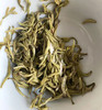 茉莉花茶|  西蜀茶缘【2025年新茶】 蒙顶山1200m核心产区·蒙顶飘雪 50g*2袋礼盒装 商品缩略图5