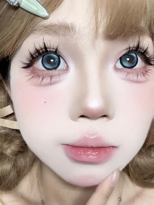 CIRCLECON   半年抛 挪威极光 直径14.5mm着色14.2mm 商品图4