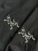 点此购买 始祖鸟Arcteryx Squamish男女款防晒轻薄连帽夹克 LL 319521 商品缩略图8