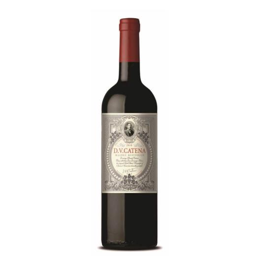 迪维·卡帝娜马贝克历史干红葡萄酒 Bodega Catena Zapata DV Catena Malbec Historico 商品图0