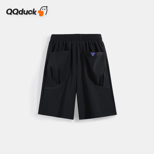 【120-165】【可可鸭】男童夏款款式短裤 商品图3