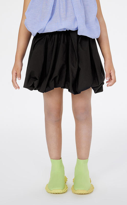 Jnby  25年夏款  短款裙裤  1P6E10640 商品图8