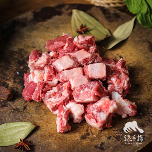 生态家猪肉（冷鲜） | 绿家自产* Eco-domestic pork | Self-production 商品图2