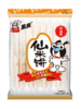 黑皮仙米饼/雪米饼 商品缩略图0
