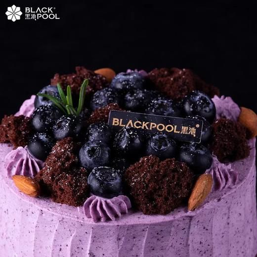 莓果森林·黑巧蓝莓软忌廉  | 黑池 商品图3