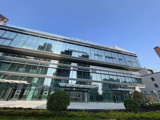 【科创湾区•智慧全运】越秀山体育场、大湾区（黄埔）低空经济产业创新中心 商品图2