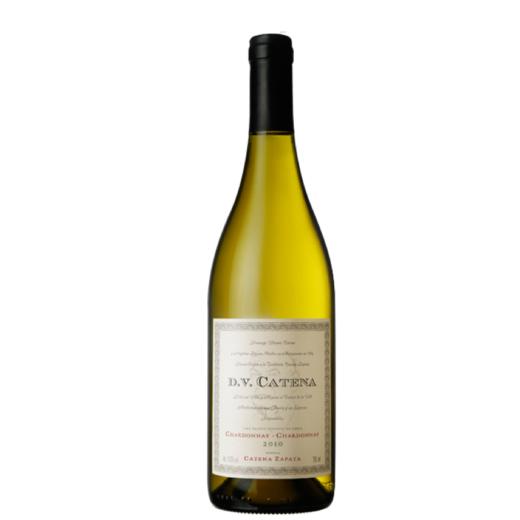 迪维·卡帝娜霞多丽干白葡萄酒Bodega Catena Zapata DV Catena Chardonnay 商品图0