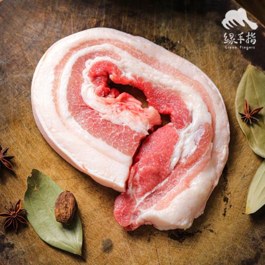 生态家猪肉（冷鲜） | 绿家自产* Eco-domestic pork | Self-production 商品图3