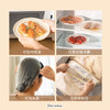 摩登主妇黄油小熊一次性保鲜膜罩食品级保鲜膜套保鲜袋套罩 商品缩略图2