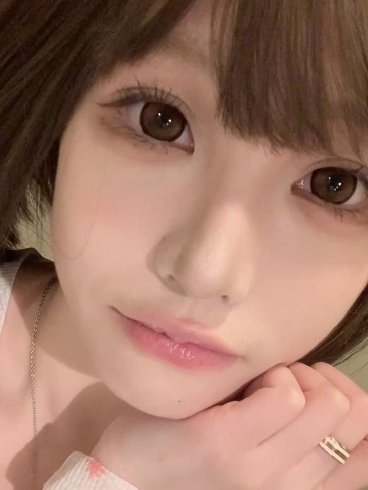 CIRCLECON   半年抛 奶栗可可 直径14.5mm着色14.2mm 商品图7