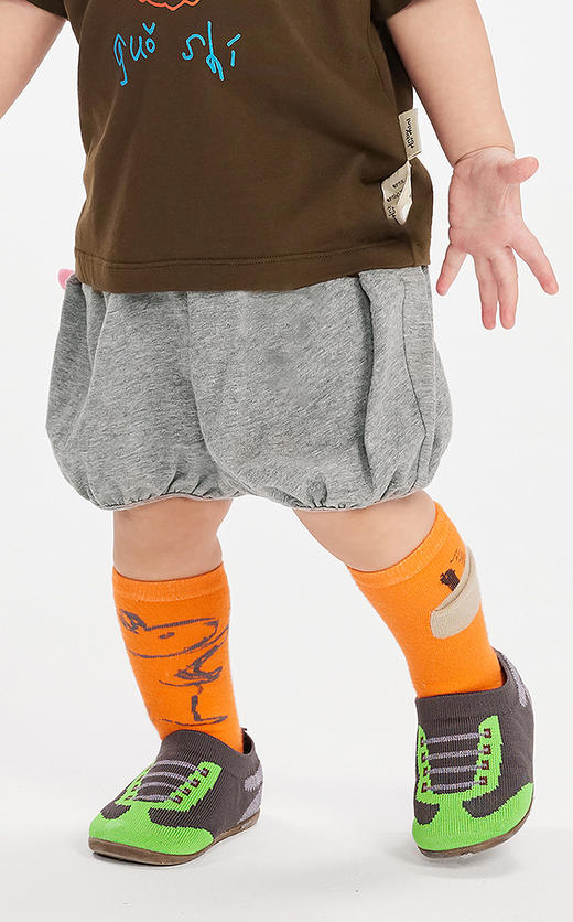 jnby  25年夏款  短裤    YP6E11560 商品图7