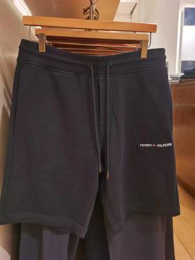 tommy短裤78JA313