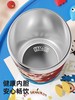 bablov保温杯女生高颜值吸管杯便携水杯学生礼物保冷杯子2025新款 商品缩略图2