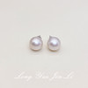 珍珠耳钉 商品缩略图0