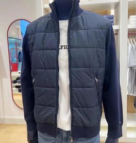 tommy毛衣MW0MW36721