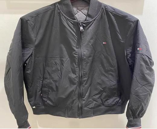 tommy棉服78JB321 商品图0