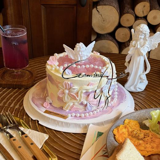 双子座·琉璃星云 商品图3