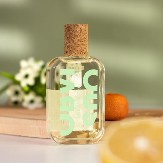 抹茶控看这里！奥比维斯 抹茶 Obvious Un Été 分装 商品图5