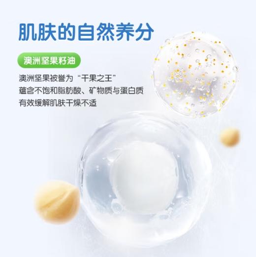 青蛙王子儿童加倍滋润润肤露120ML 商品图3