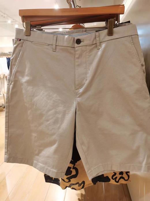 tommy短裤78JA584 商品图0