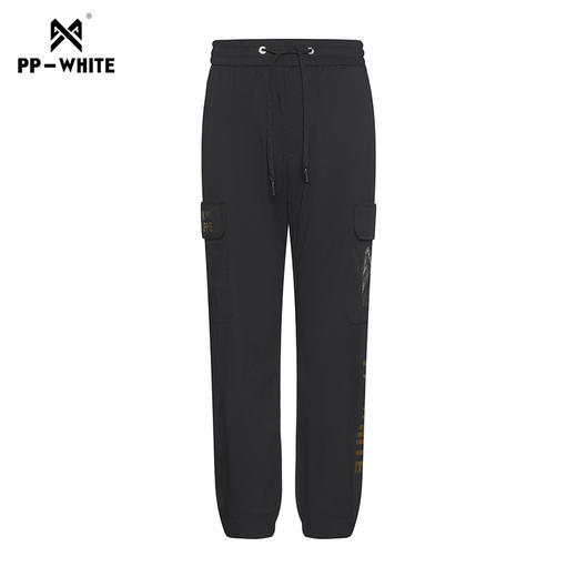 PP-WHITE 【休闲裤】 WKX031205276 商品图0