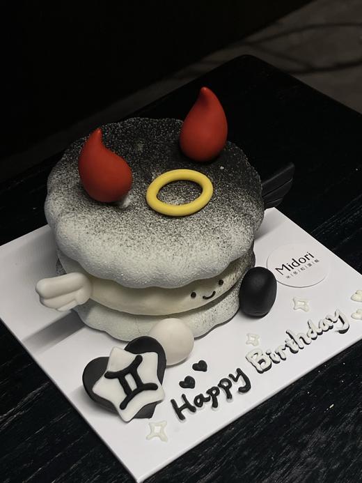 emoji 双子座 (每日数量有限，售完即止) | Midori 商品图4