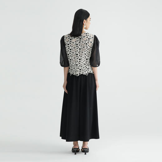 朵拉梵西上衣F28B1155 商品图2