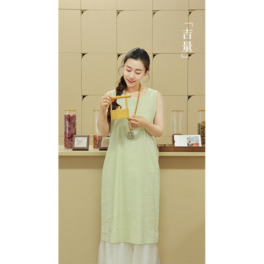 国风文化节——25718434（彩色连衣裙） 商品图10