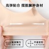 月色蜜意 舒适文胸(VIP)  反重力提拉粉底液内衣无痕抹胸聚拢无钢圈内衣防下垂文胸罩 商品缩略图3