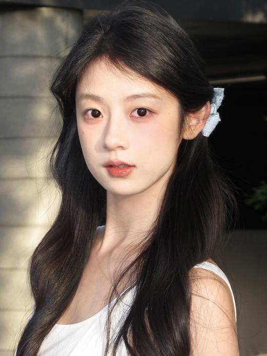 MONSTERCON 半年抛 柔光透黑 直径14.0mm着色13.0mm 商品图8