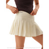 CryingCenter 运动网球半身百褶裙女 哭喊中心 商品缩略图0