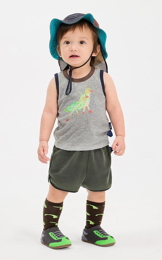 jnby   25年夏款  组合套装  YP6H21000 商品图6