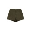 oneup斜纹工装短裤 商品缩略图5