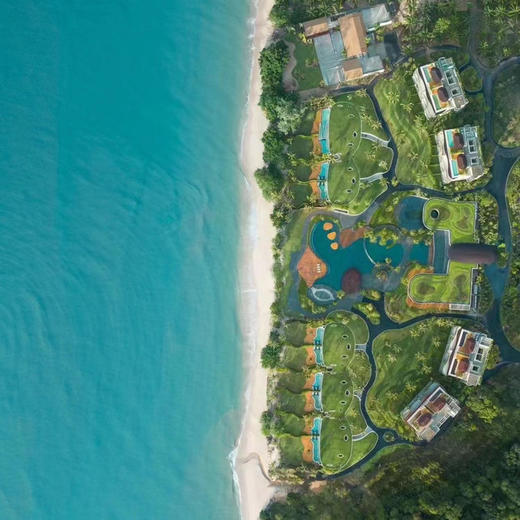 4天3晚【普吉岛瑶亚岛安纳塔拉（大长岛）】入住90㎡豪华海景套房，享码头接送、每日早餐、欢迎水果及饮品，更有家庭房及170㎡泳池别墅套餐，打卡瑶亚岛的安逸与悠闲！~ 商品图7