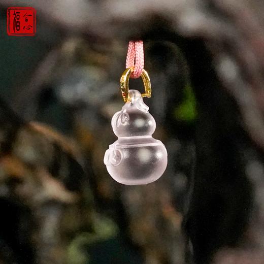 【钰涵老师推荐】古法五行母子葫芦 商品图4