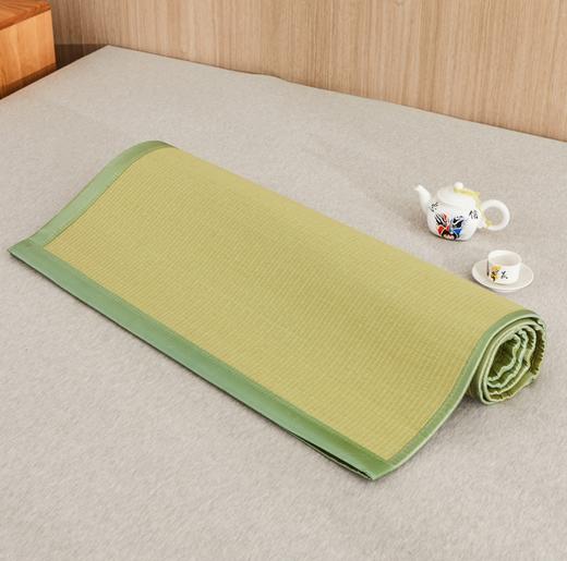 开诚蔺草席 喜欢它的人 一直默默用它 原生态凉而不冰 商品图8