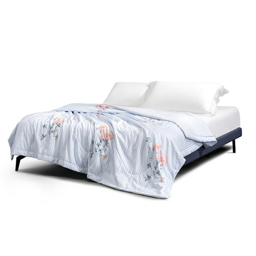 水星家纺 DH清夏曼舞抗菌夏被 商品图1